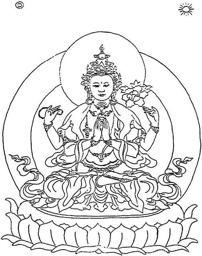 4armGuanYin